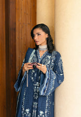 LUXURY WINTER '25 By Elaf ( 3B AQUELUNE )